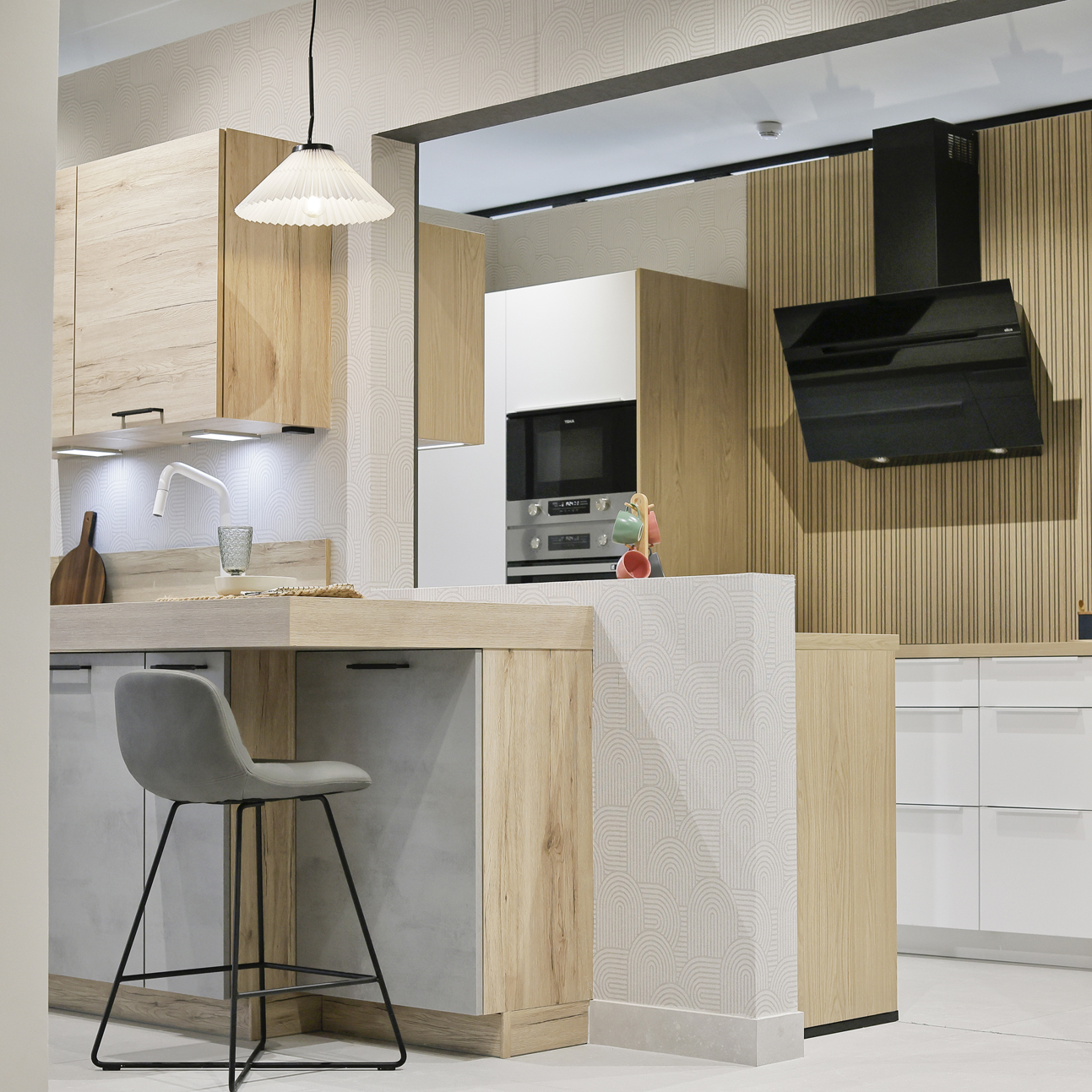 mobiliario cocina